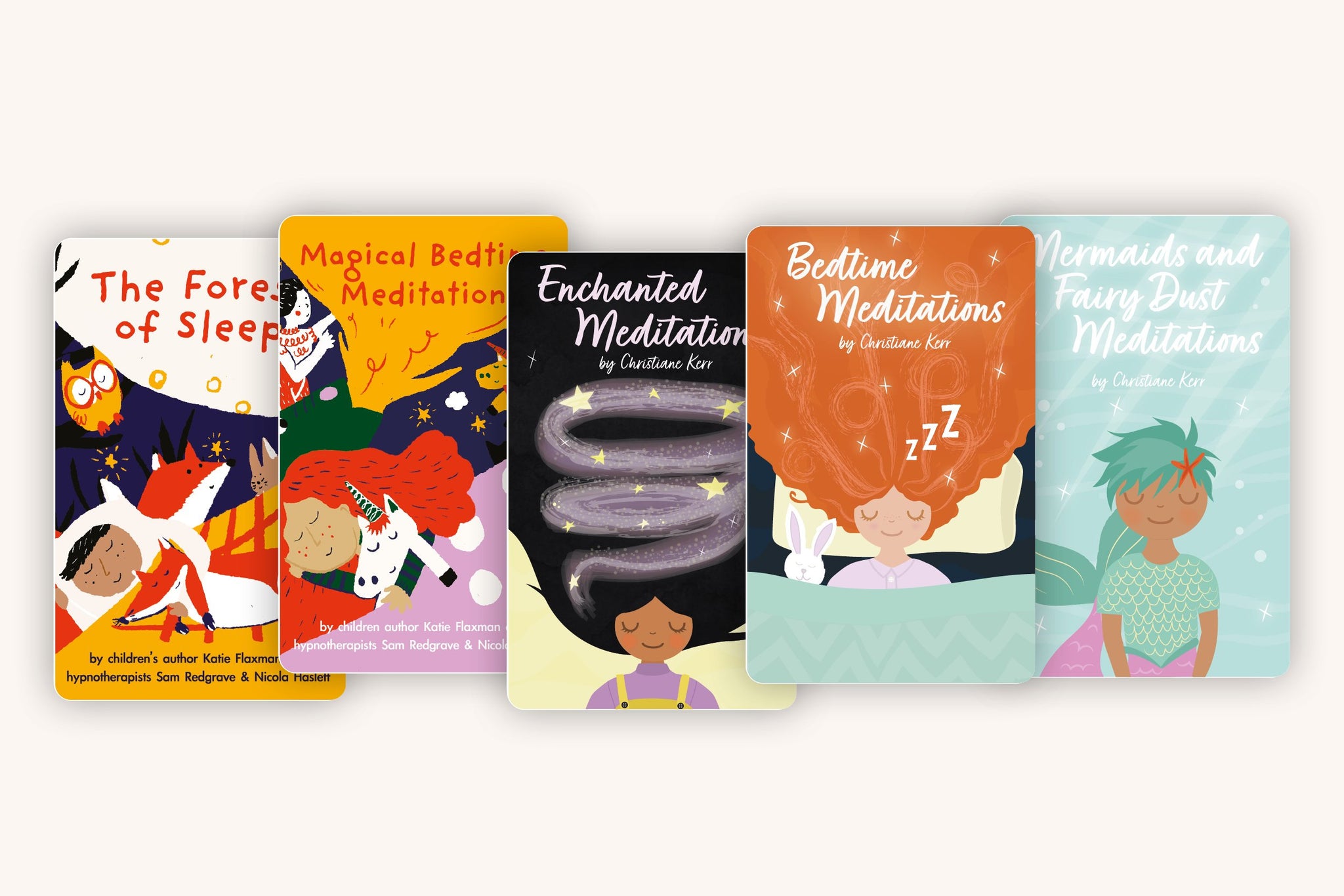 Kids' Mindfulness Audio on Yoto