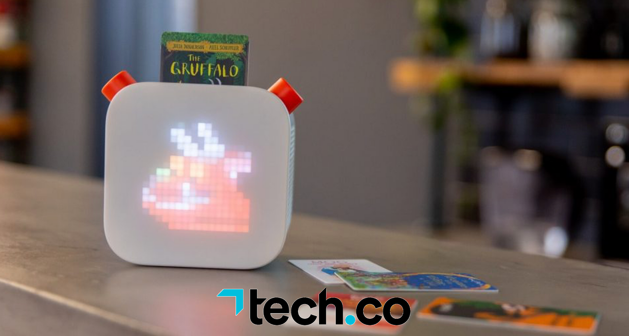 Yoto Player – First Look Review