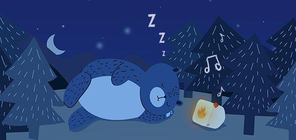 Help Your Kids Sleep Soundly with Yoto