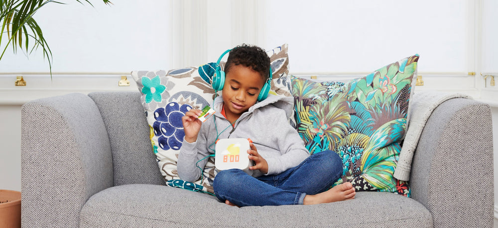 Your Yoto Player just got even better...