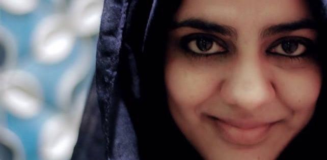 Interview with Zanib Mian - Author of the Planet Omar Series