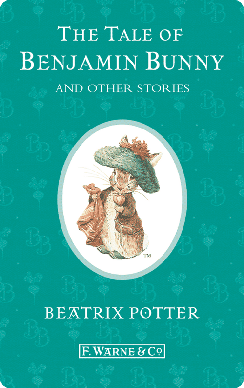 Beatrix Potter: The Complete Tales