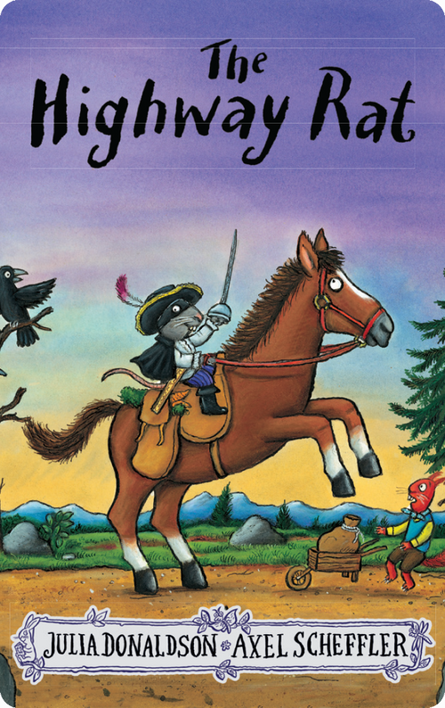 The Zog and Friends Collection