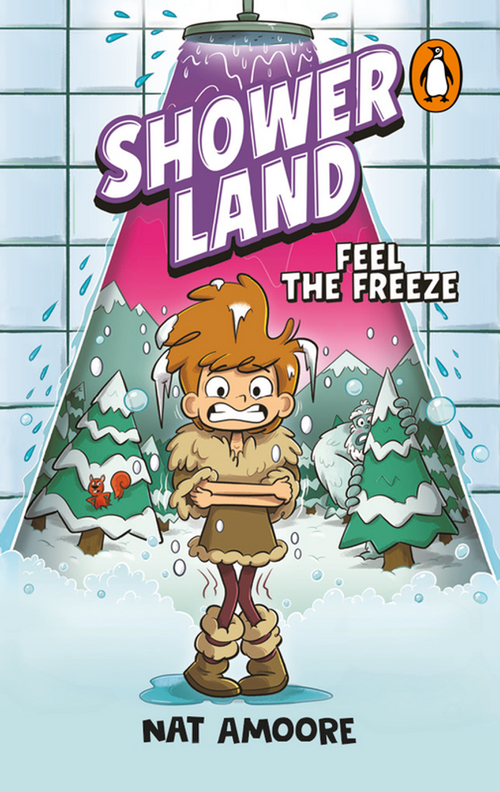 Shower Land Collection