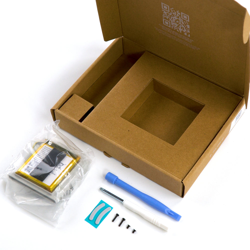 Yoto Mini Battery Replacement Kit
