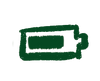 Built-In Battery