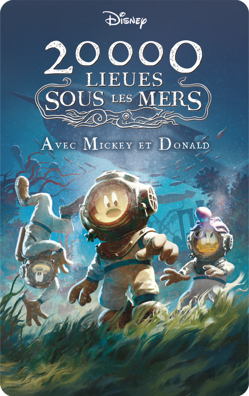 Les classiques de la littérature