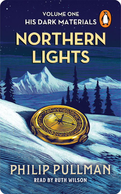 His Dark Materials Collection