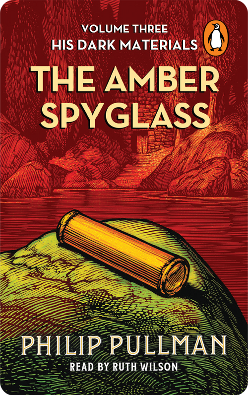 His Dark Materials Collection