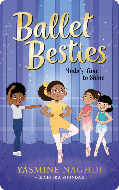 Ballet Besties Pack