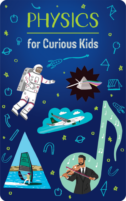 Science for Curious Kids Pack