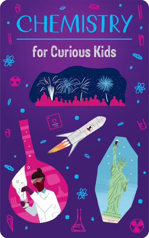 Science for Curious Kids Pack