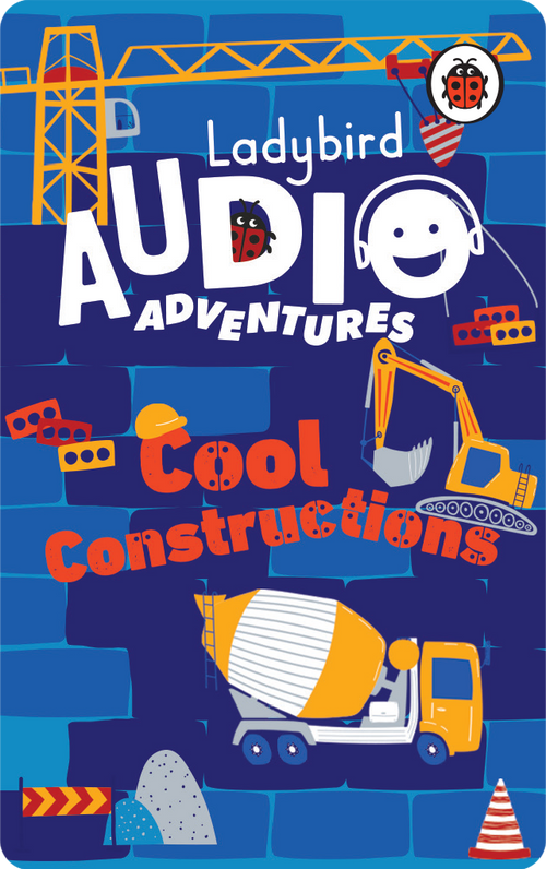 Ladybird Audio Adventures Volume 7