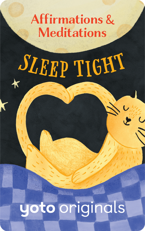 Affirmations and Meditations Pack