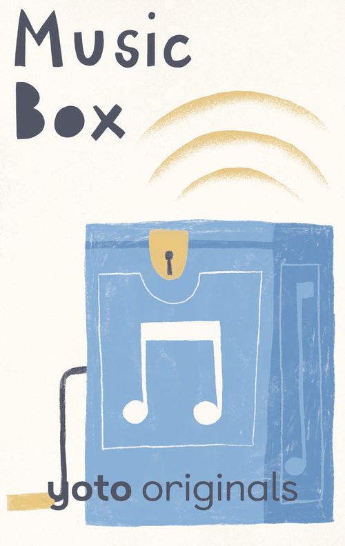 Sleepy Songs Pack