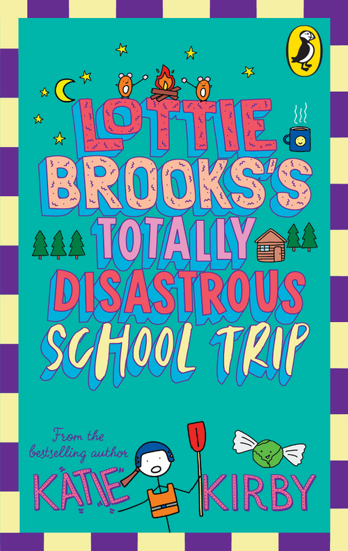 Lottie Brooks Collection: Volume 1