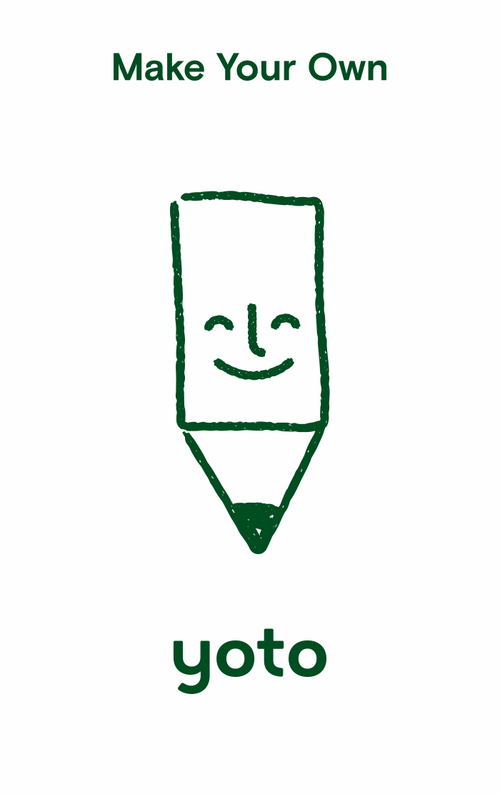 Starter Pack for Big Kids