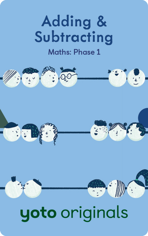 Maths Phase 1
