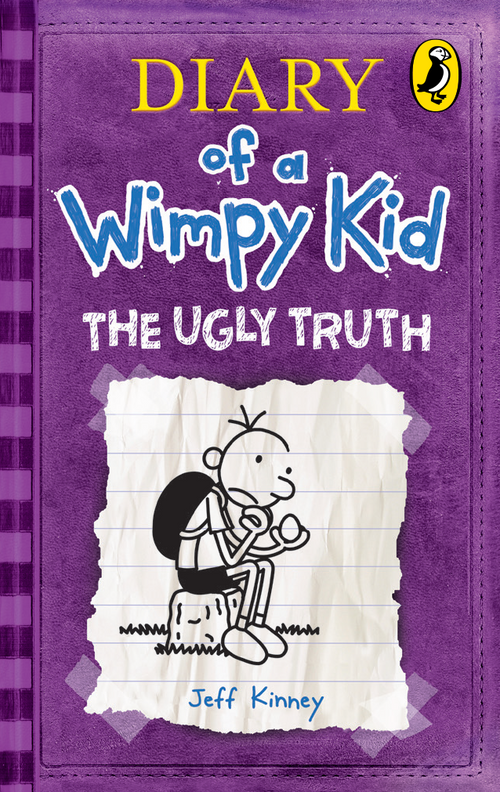 The Wimpy Kid Collection 2