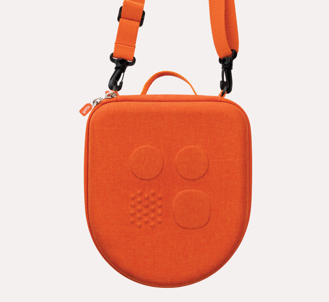 Yoto Mini Travel Case 4th Gen