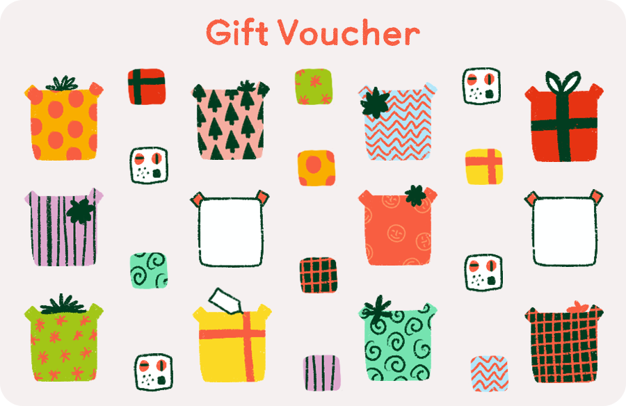 Gift Voucher