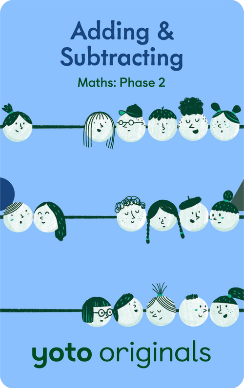 Maths: Phase 2