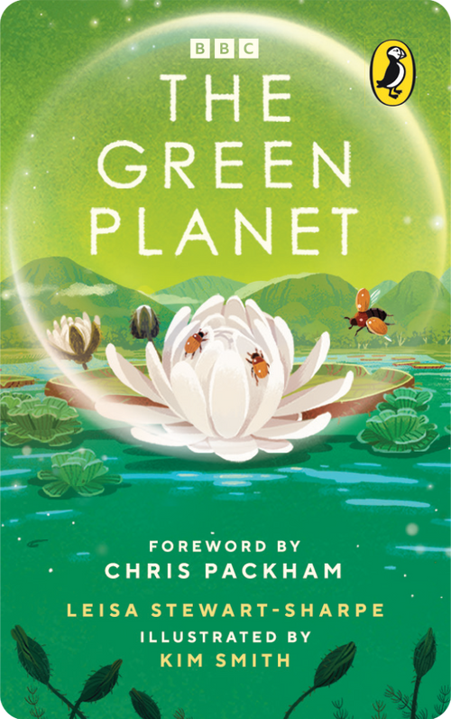 BBC Earth Collection