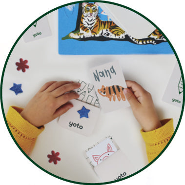 Make your own cards from home recorded songs and stories