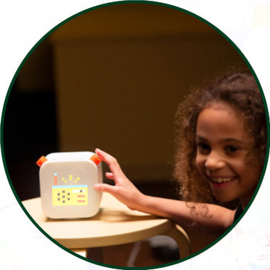 Press twice for
Yoto Radio