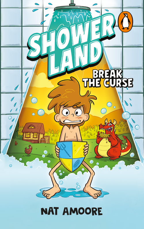 Shower Land Collection