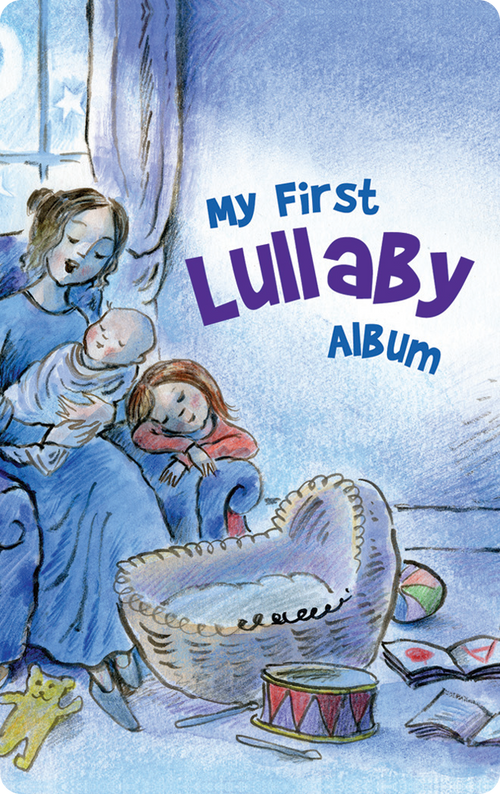 My First Classical Music Collection