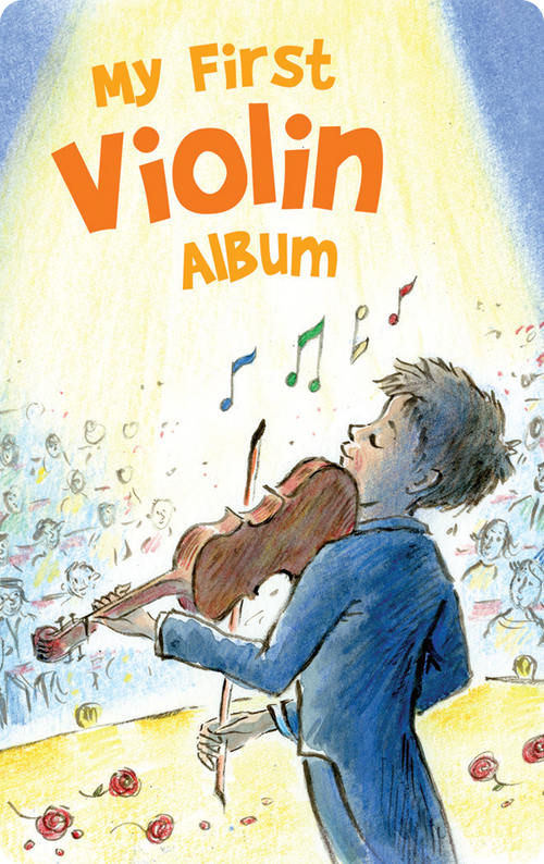 My First Classical Music Collection