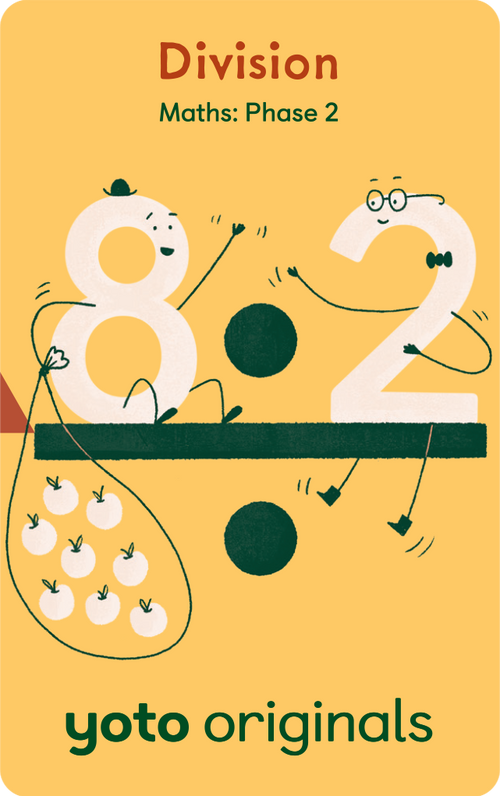 Maths: Phase 2 UK