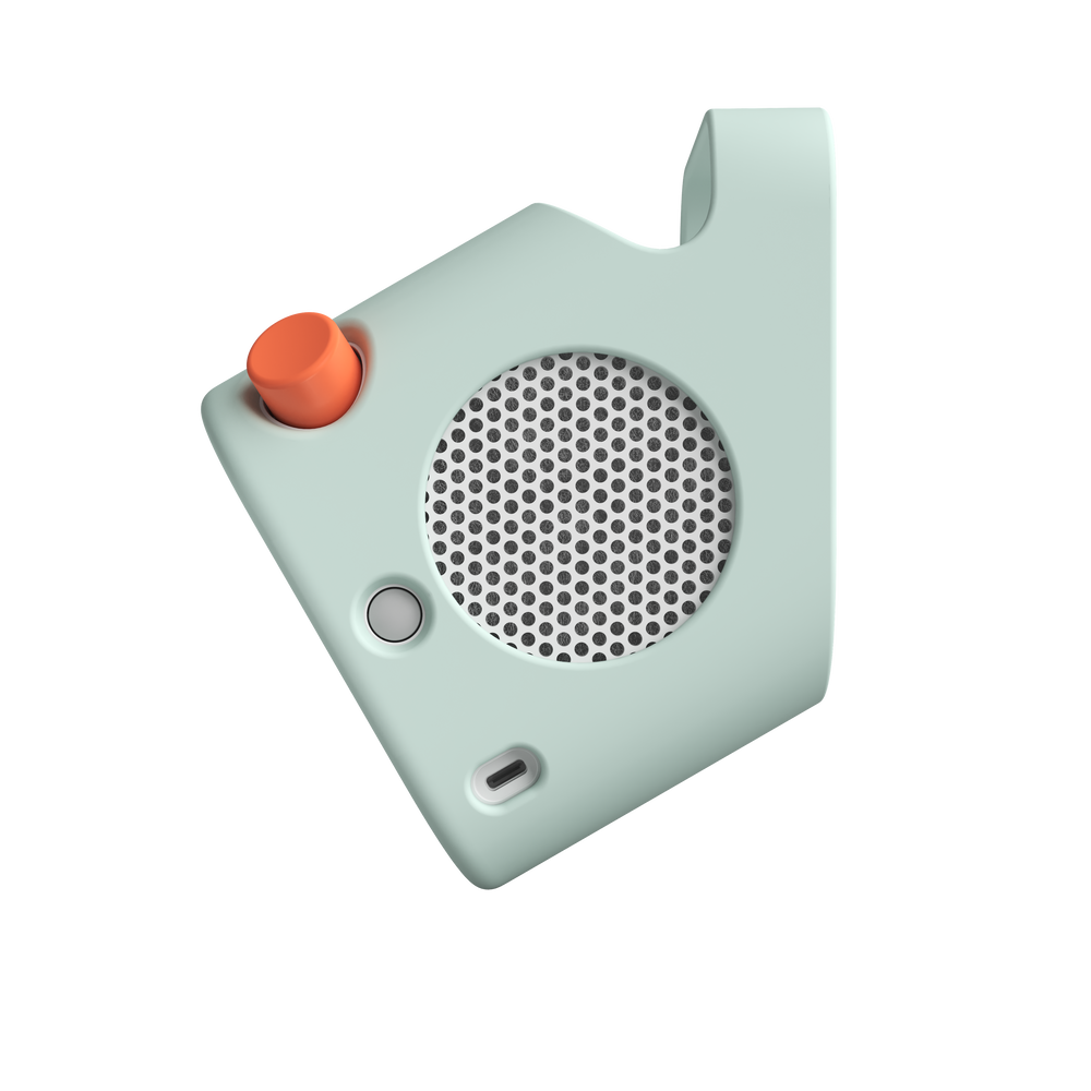 Adventure Jacket (3rd Generation)