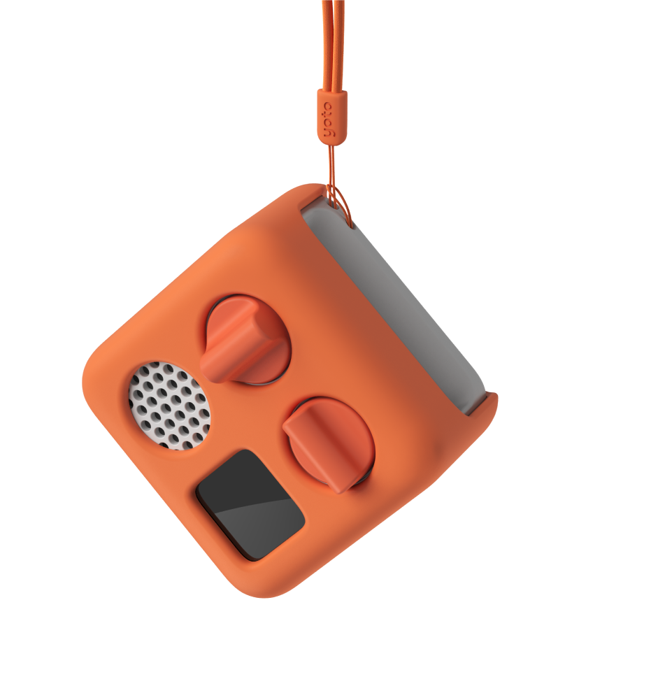 Mini Adventure Jacket